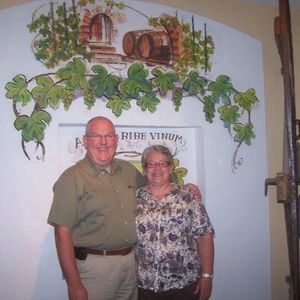 Meet your Posher, Jayne